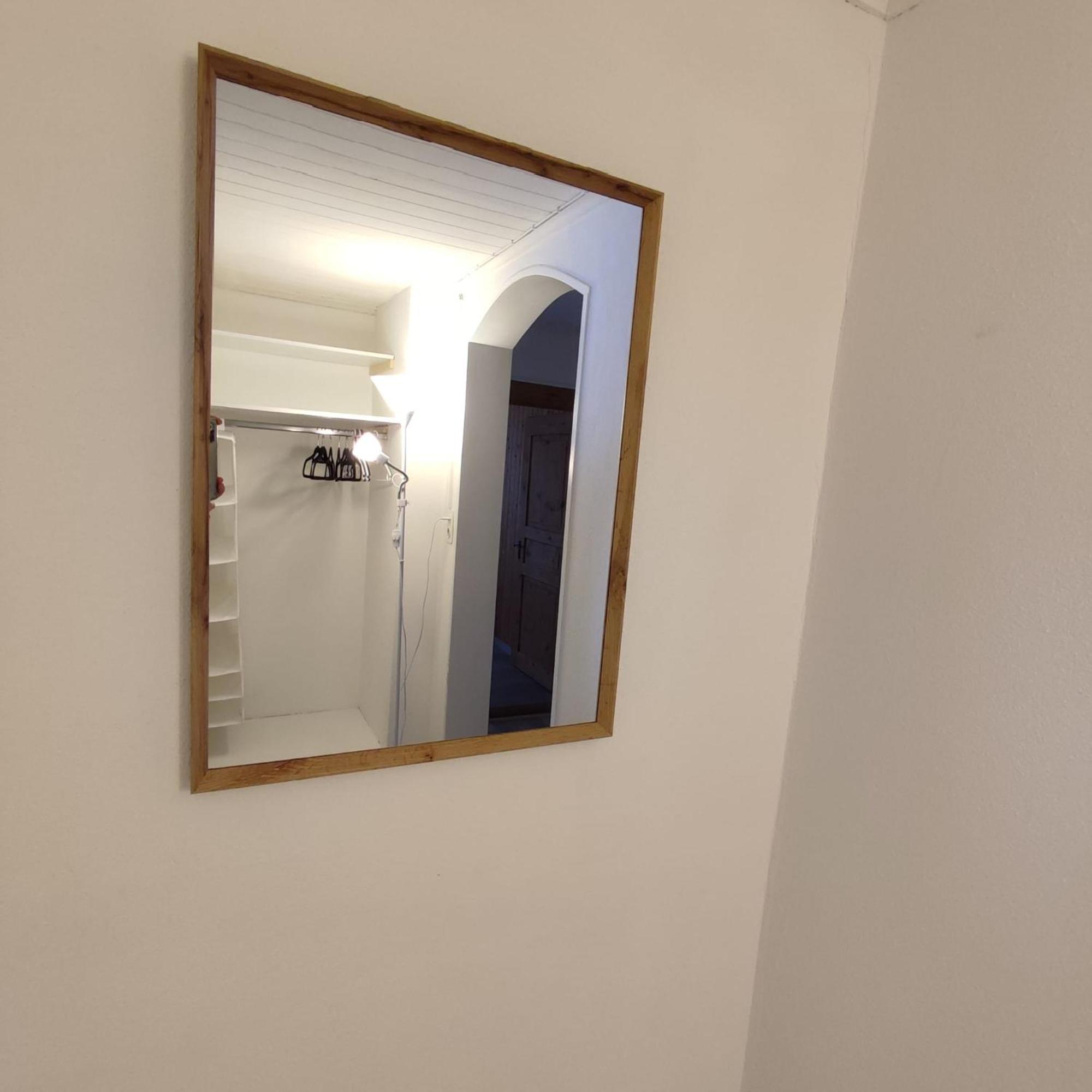 Ferienwohnung Haus Albula Alvaneu Exterior foto